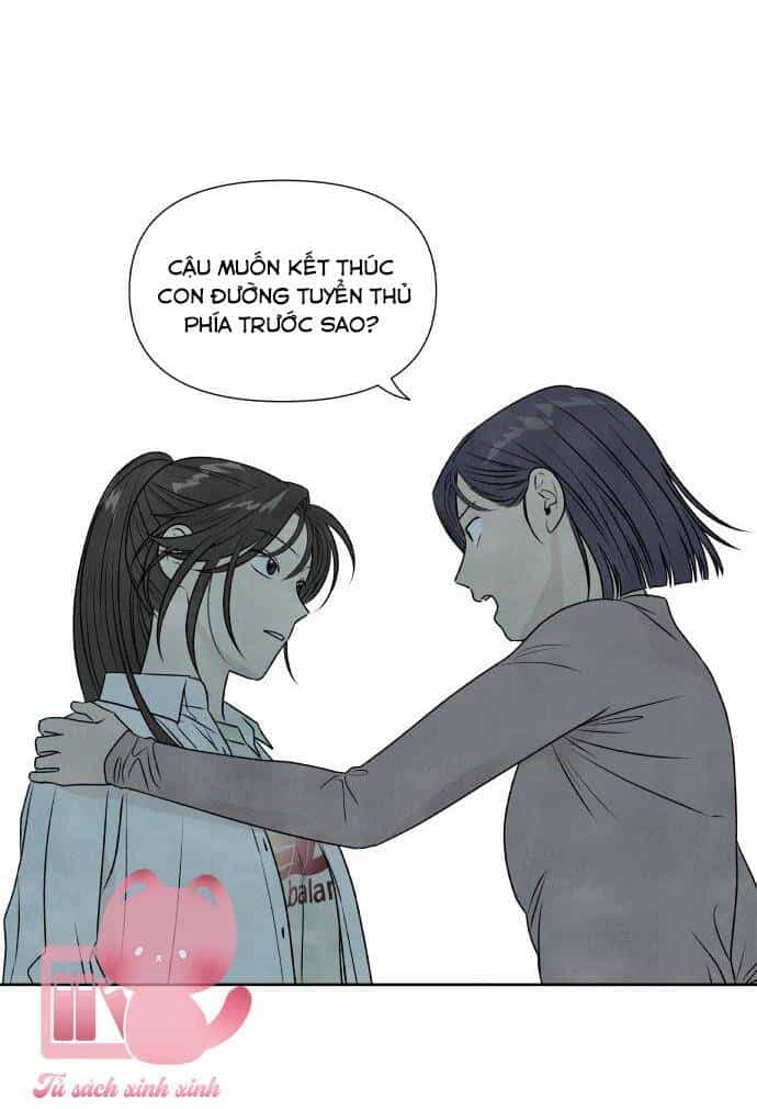 Điều Khiến Tôi Quyết Tâm Chết Đi - Chương 22 - ảnh 77