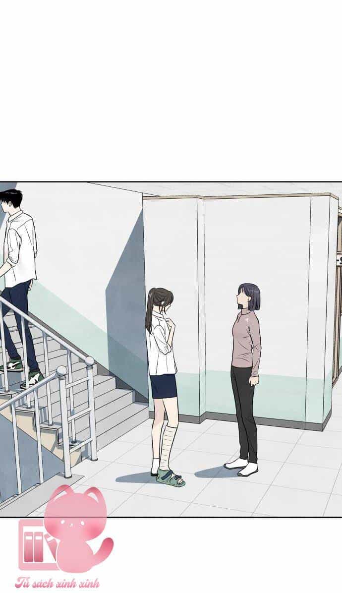 Điều Khiến Tôi Quyết Tâm Chết Đi - Chương 23 - ảnh 48