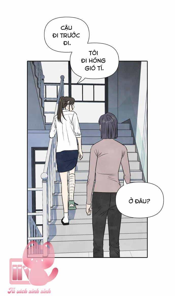 Điều Khiến Tôi Quyết Tâm Chết Đi - Chương 23 - ảnh 54