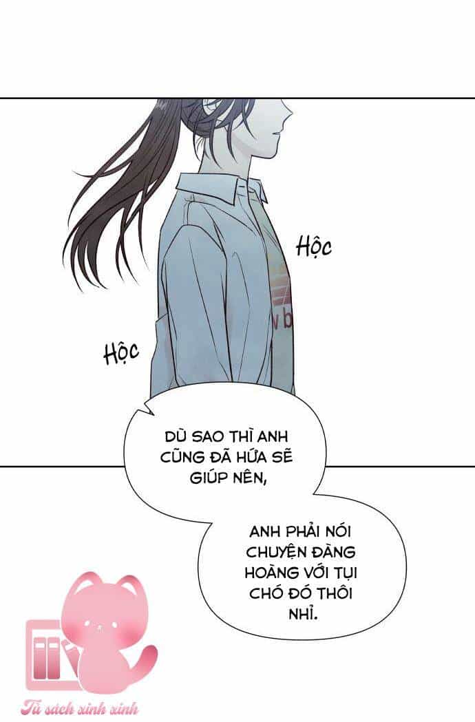 Điều Khiến Tôi Quyết Tâm Chết Đi - Chương 23 - ảnh 81