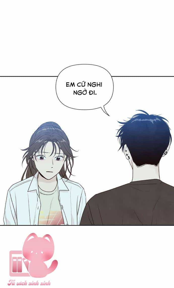 Điều Khiến Tôi Quyết Tâm Chết Đi - Chương 23 - ảnh 90