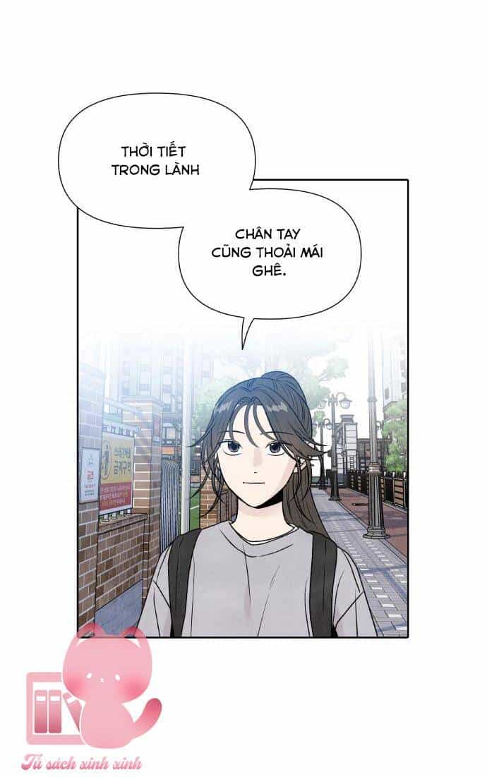 Điều Khiến Tôi Quyết Tâm Chết Đi - Chương 26 - ảnh 16