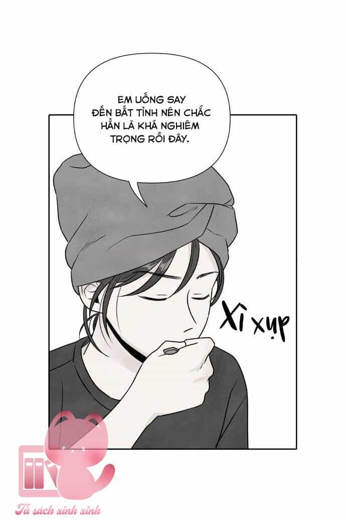 Điều Khiến Tôi Quyết Tâm Chết Đi - Chương 26 - ảnh 29