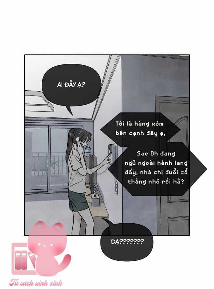 Điều Khiến Tôi Quyết Tâm Chết Đi - Chương 26 - ảnh 31