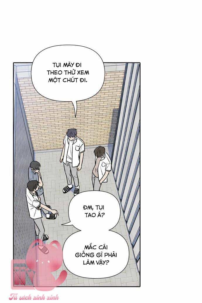 Điều Khiến Tôi Quyết Tâm Chết Đi - Chương 26 - ảnh 60