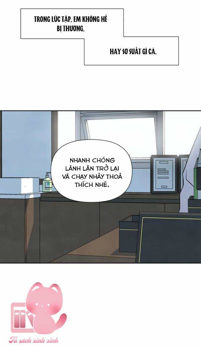 Điều Khiến Tôi Quyết Tâm Chết Đi - Chương 28 - ảnh 46