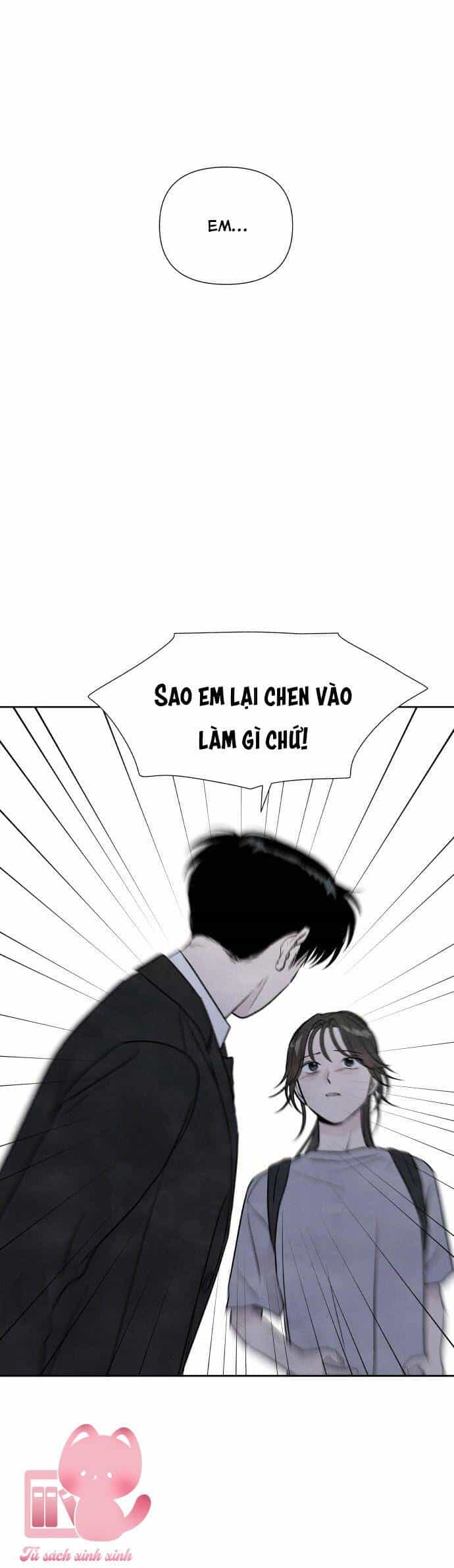 Điều Khiến Tôi Quyết Tâm Chết Đi - Chương 28 - ảnh 8
