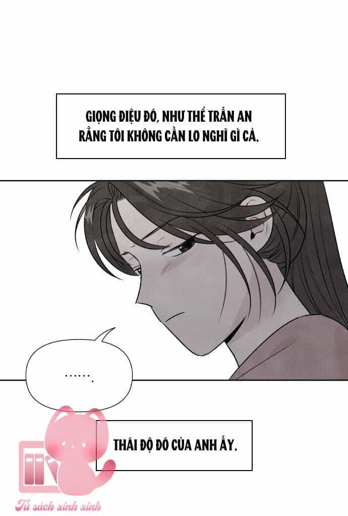 Điều Khiến Tôi Quyết Tâm Chết Đi - Chương 29 - ảnh 34