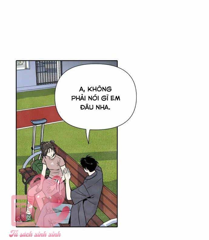 Điều Khiến Tôi Quyết Tâm Chết Đi - Chương 29 - ảnh 40