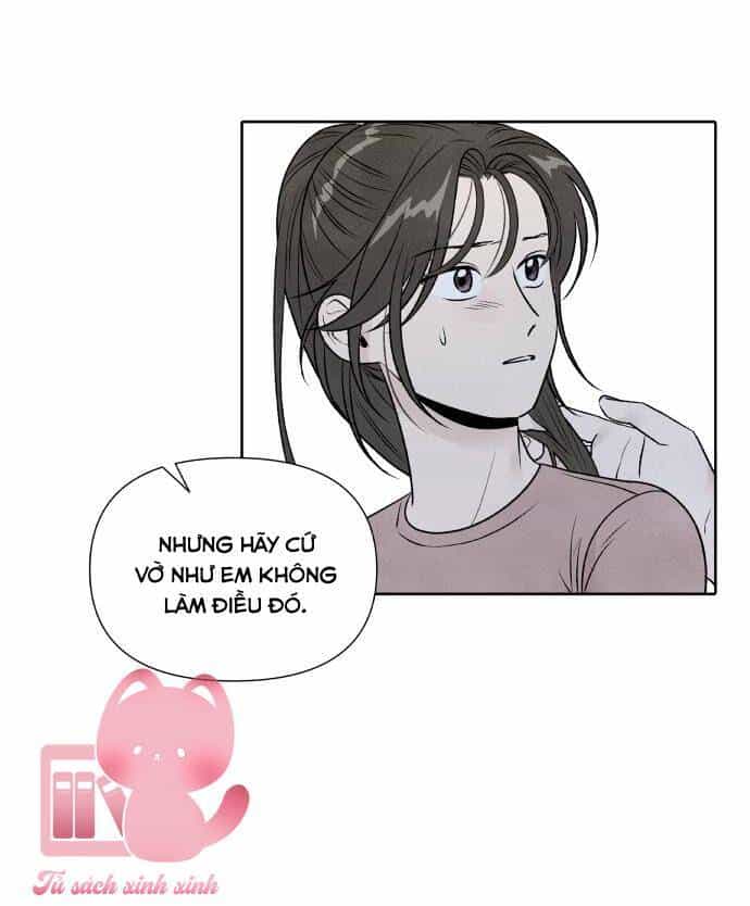 Điều Khiến Tôi Quyết Tâm Chết Đi - Chương 29 - ảnh 62