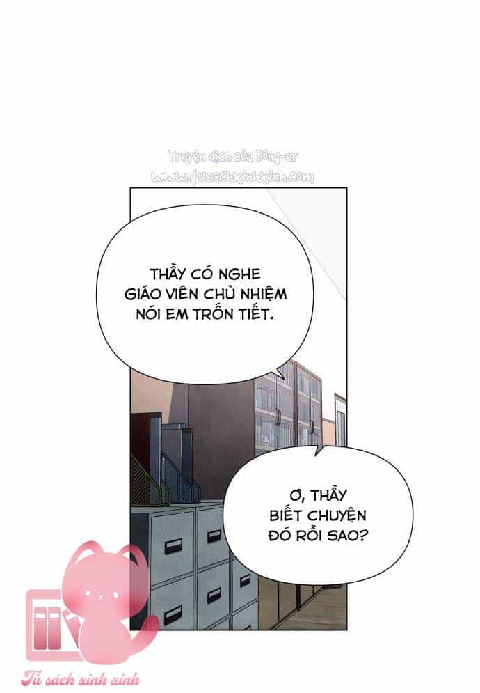 Điều Khiến Tôi Quyết Tâm Chết Đi - Chương 3 - ảnh 10