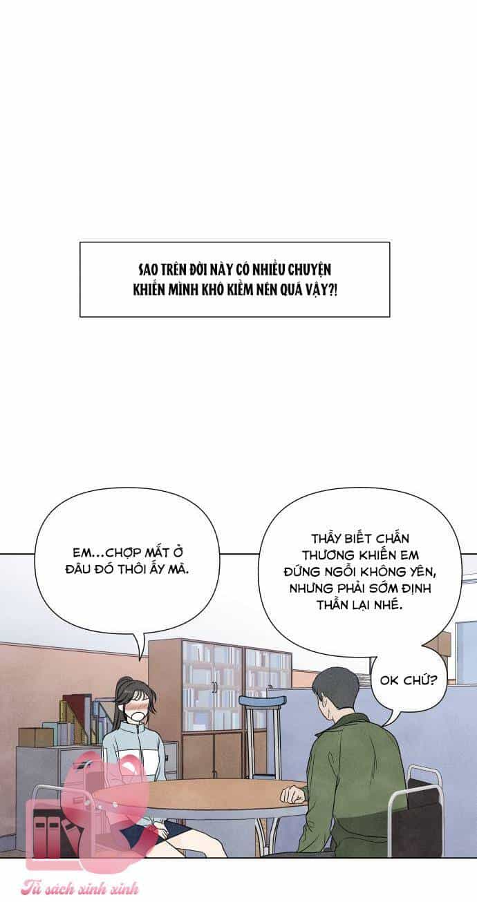 Điều Khiến Tôi Quyết Tâm Chết Đi - Chương 3 - ảnh 23