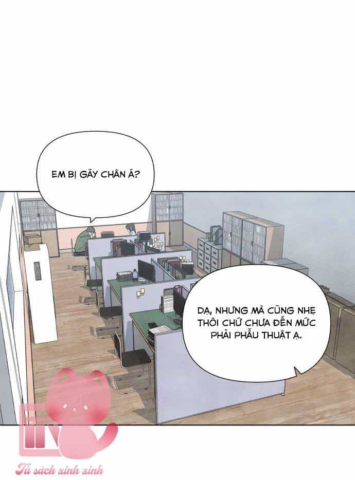 Điều Khiến Tôi Quyết Tâm Chết Đi - Chương 3 - ảnh 3