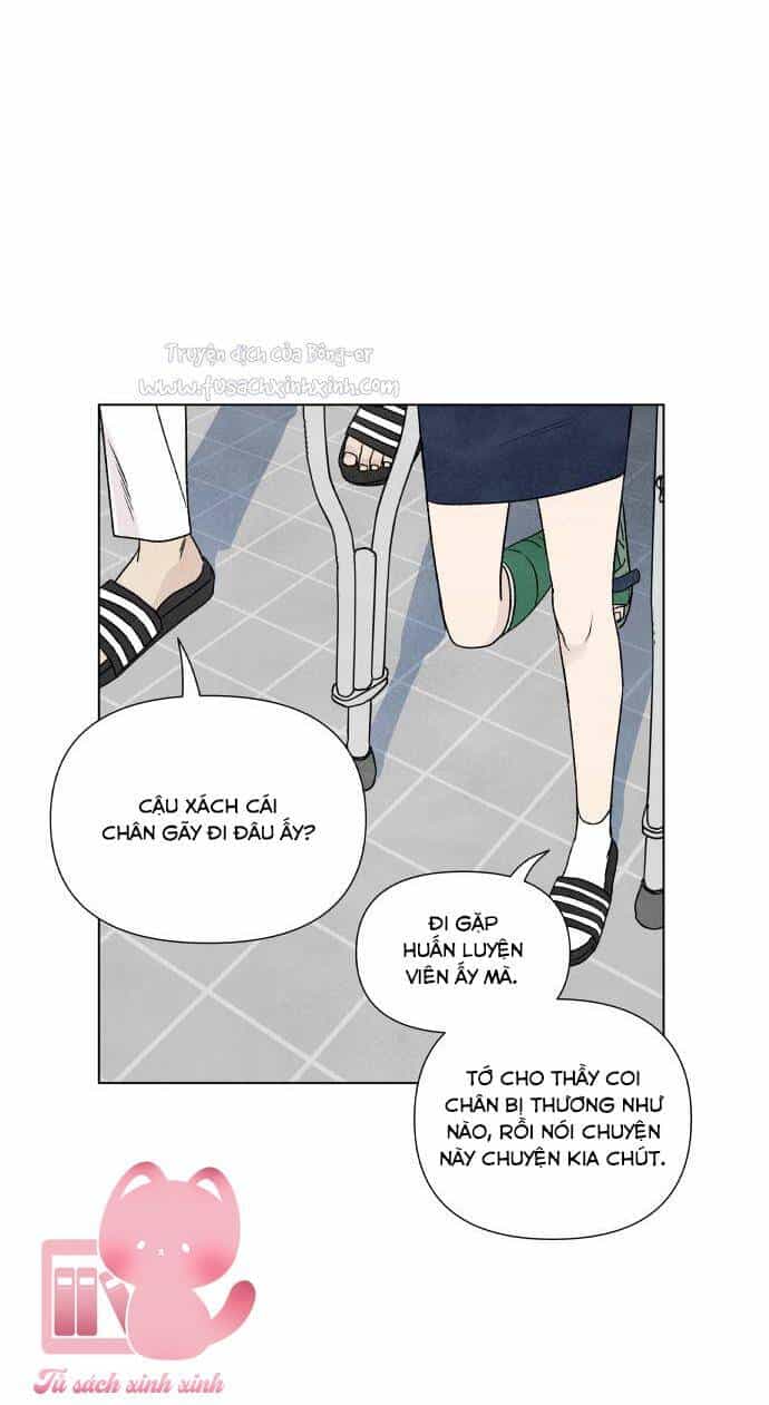 Điều Khiến Tôi Quyết Tâm Chết Đi - Chương 3 - ảnh 34