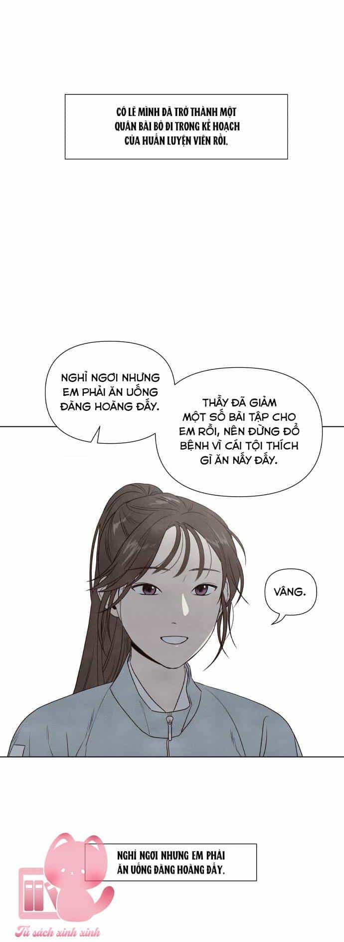 Điều Khiến Tôi Quyết Tâm Chết Đi - Chương 3 - ảnh 9