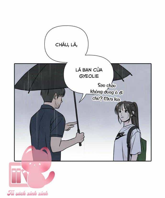 Điều Khiến Tôi Quyết Tâm Chết Đi - Chương 30 - ảnh 49
