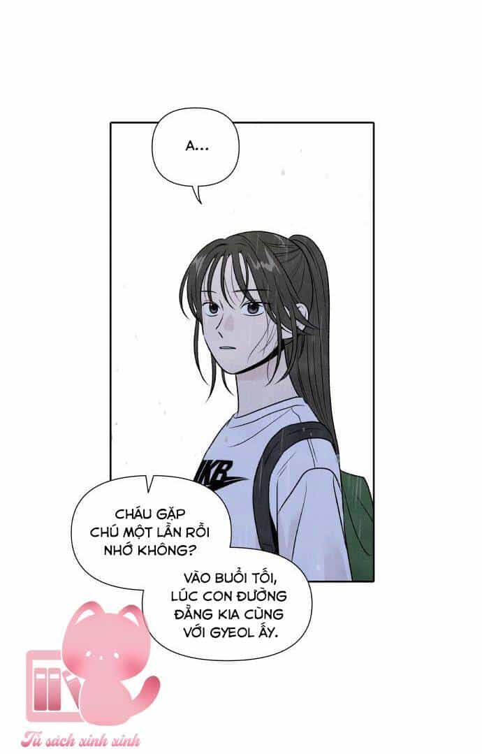 Điều Khiến Tôi Quyết Tâm Chết Đi - Chương 30 - ảnh 50