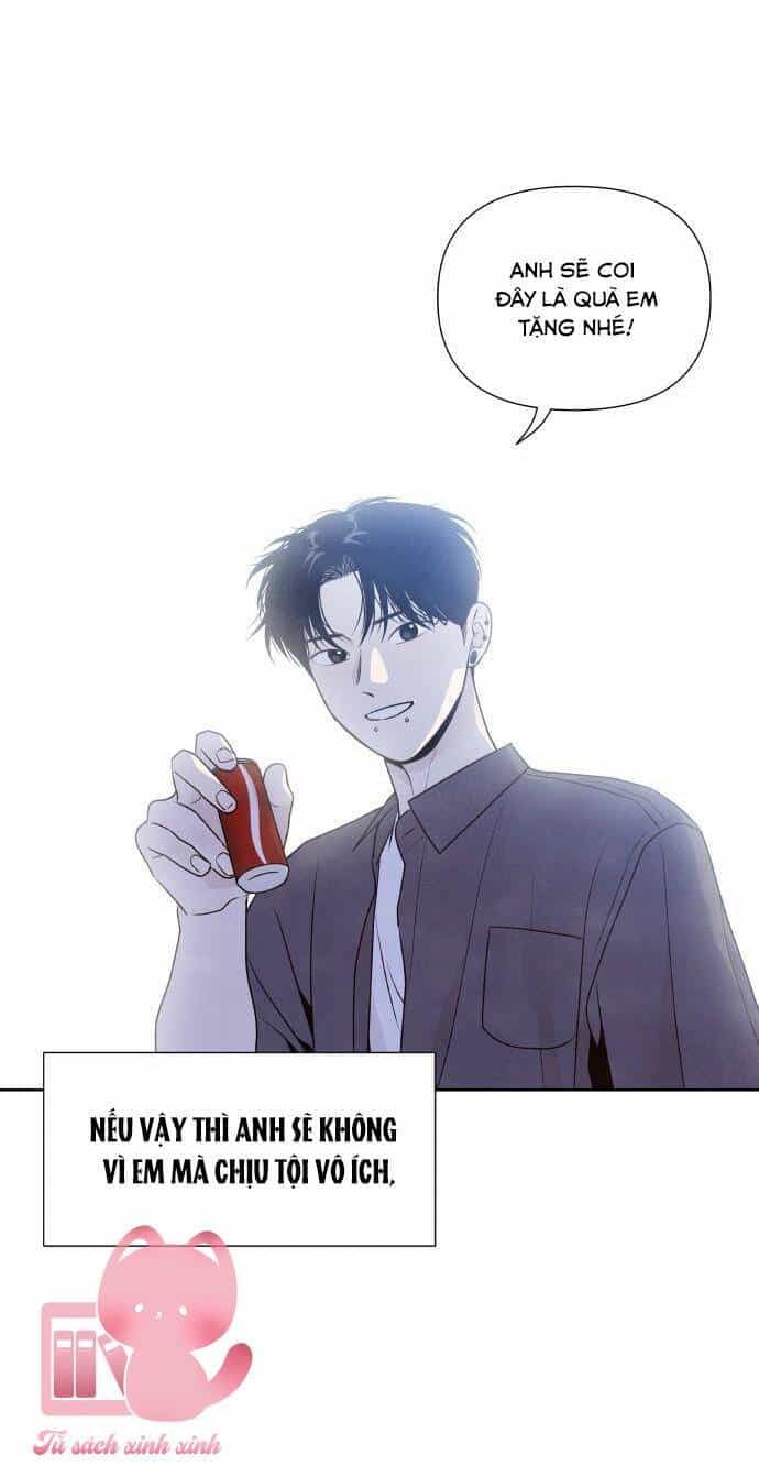 Điều Khiến Tôi Quyết Tâm Chết Đi - Chương 30 - ảnh 8