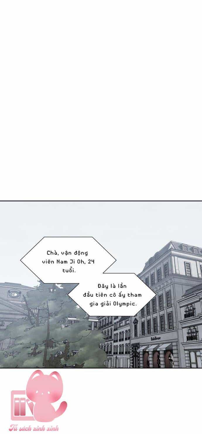 Điều Khiến Tôi Quyết Tâm Chết Đi - Chương 31 - ảnh 17