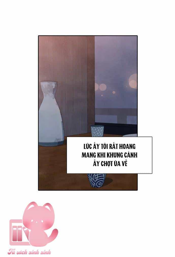 Điều Khiến Tôi Quyết Tâm Chết Đi - Chương 31 - ảnh 31