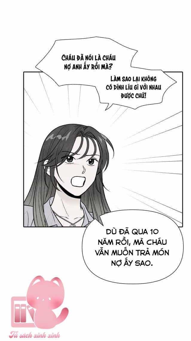 Điều Khiến Tôi Quyết Tâm Chết Đi - Chương 33 - ảnh 48