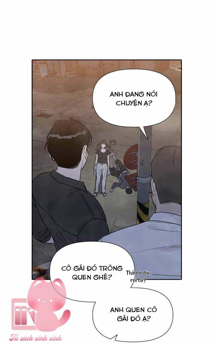 Điều Khiến Tôi Quyết Tâm Chết Đi - Chương 33 - ảnh 9