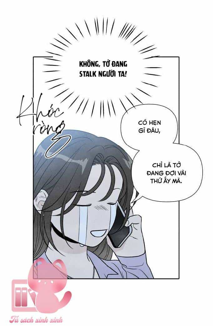 Điều Khiến Tôi Quyết Tâm Chết Đi - Chương 34 - ảnh 17