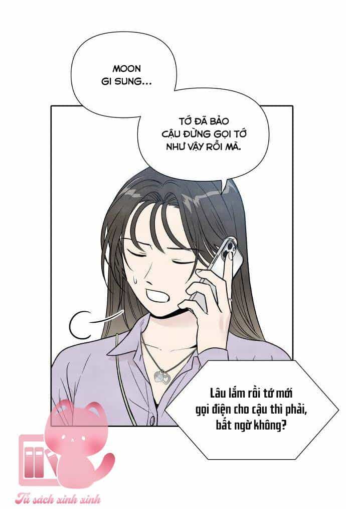 Điều Khiến Tôi Quyết Tâm Chết Đi - Chương 34 - ảnh 5