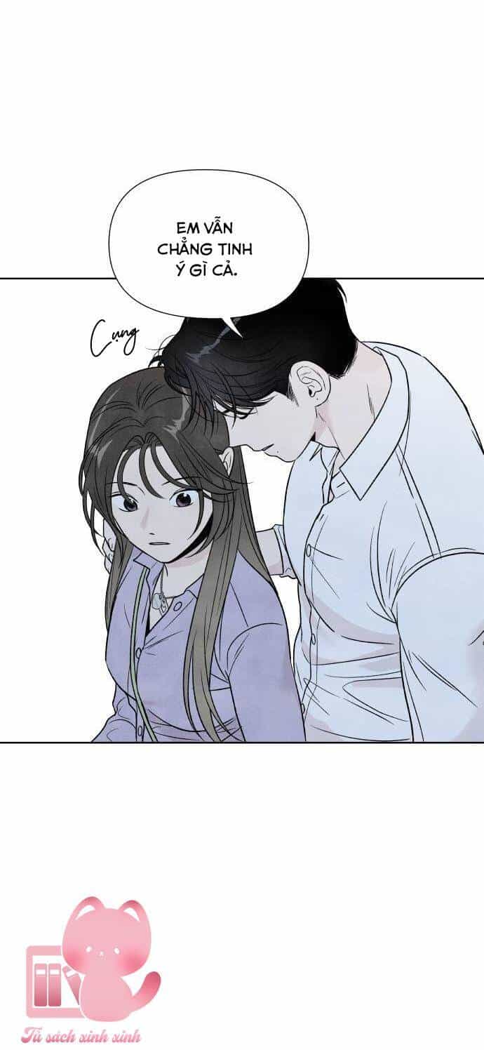 Điều Khiến Tôi Quyết Tâm Chết Đi - Chương 36 - ảnh 11