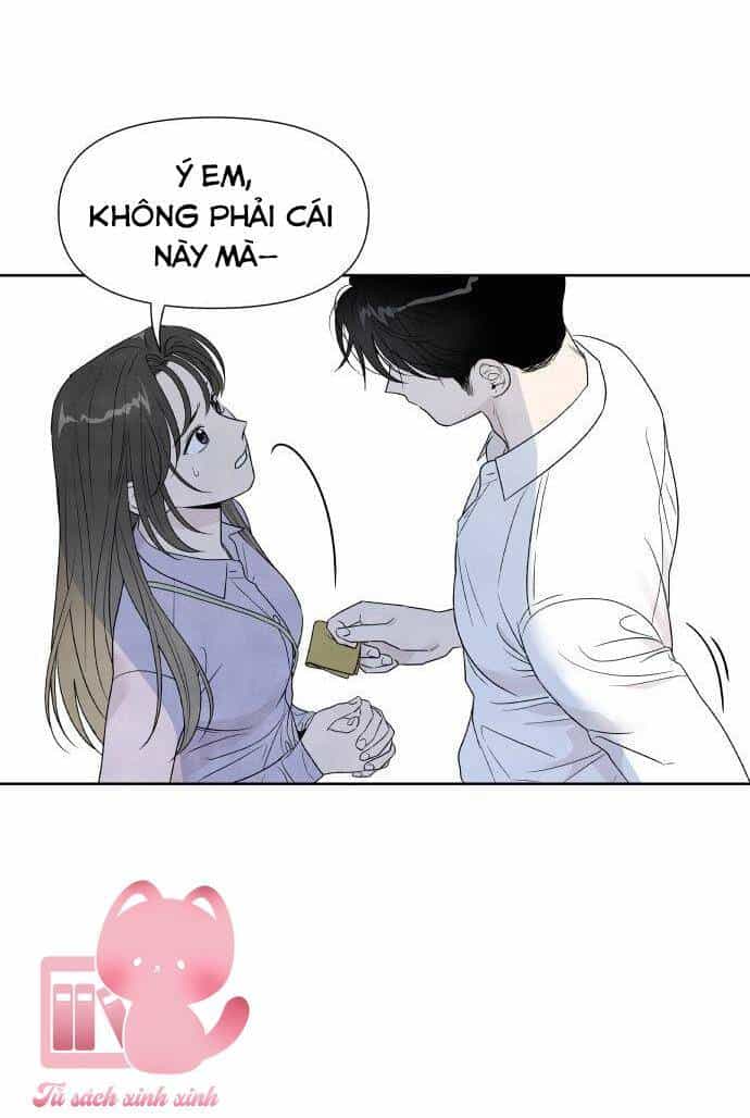 Điều Khiến Tôi Quyết Tâm Chết Đi - Chương 36 - ảnh 31