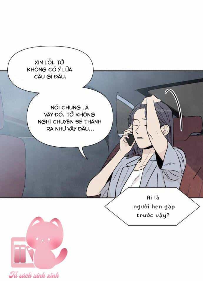 Điều Khiến Tôi Quyết Tâm Chết Đi - Chương 38 - ảnh 10