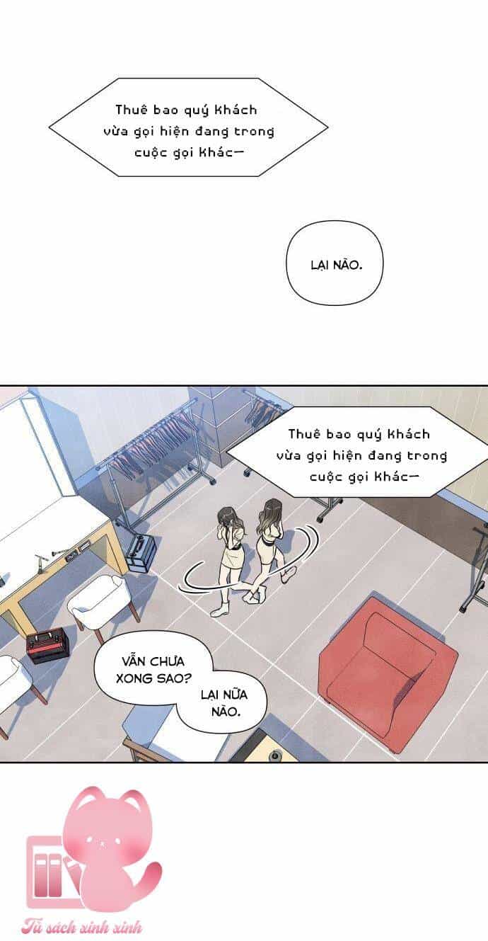 Điều Khiến Tôi Quyết Tâm Chết Đi - Chương 38 - ảnh 4