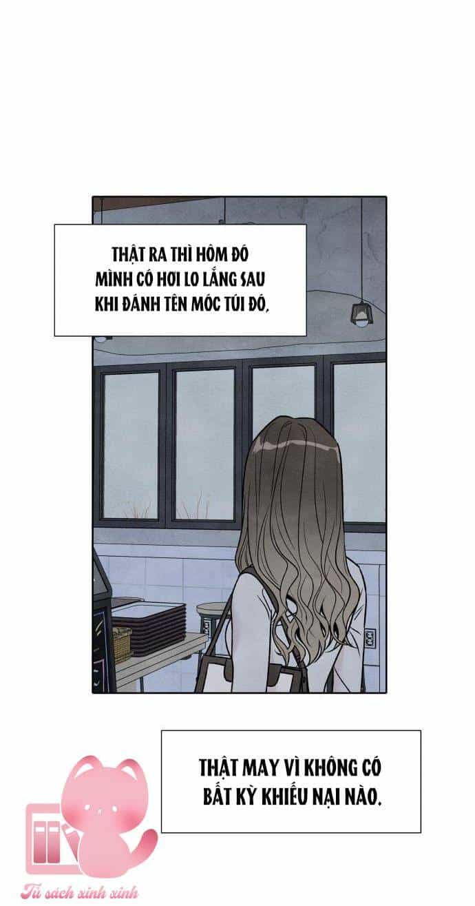 Điều Khiến Tôi Quyết Tâm Chết Đi - Chương 39 - ảnh 23