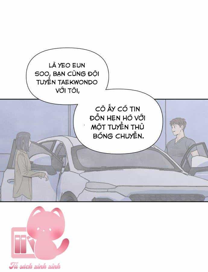 Điều Khiến Tôi Quyết Tâm Chết Đi - Chương 39 - ảnh 47