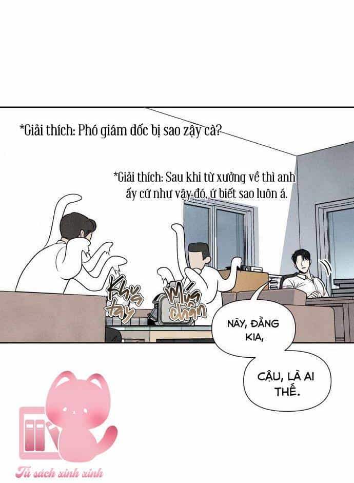 Điều Khiến Tôi Quyết Tâm Chết Đi - Chương 39 - ảnh 55