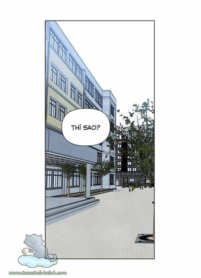 Điều Khiến Tôi Quyết Tâm Chết Đi - Chương 4 - ảnh 37