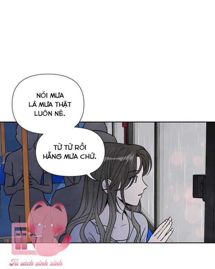 Điều Khiến Tôi Quyết Tâm Chết Đi - Chương 40 - ảnh 19