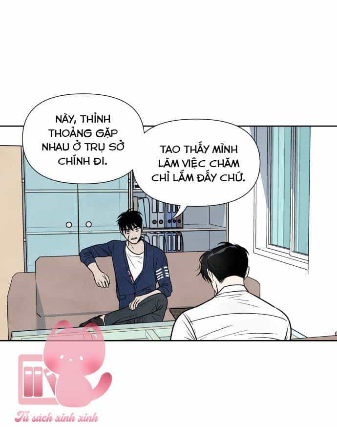 Điều Khiến Tôi Quyết Tâm Chết Đi - Chương 40 - ảnh 34