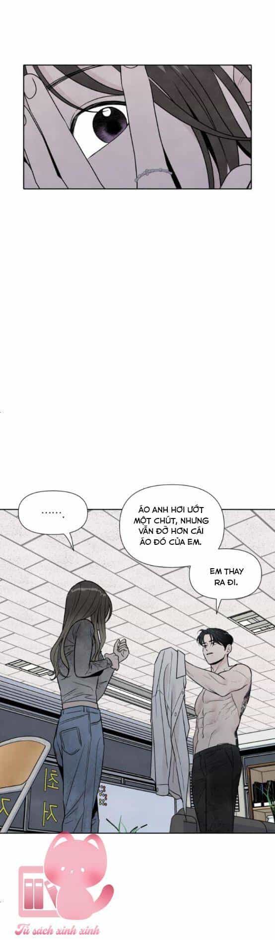 Điều Khiến Tôi Quyết Tâm Chết Đi - Chương 41 - ảnh 19