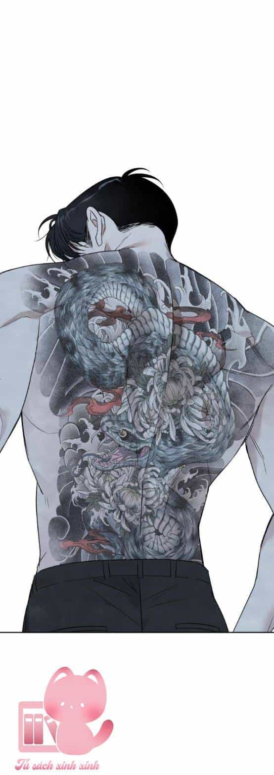 Điều Khiến Tôi Quyết Tâm Chết Đi - Chương 41 - ảnh 23