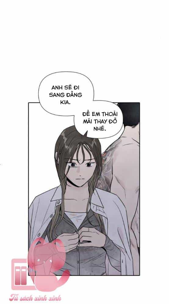 Điều Khiến Tôi Quyết Tâm Chết Đi - Chương 41 - ảnh 34
