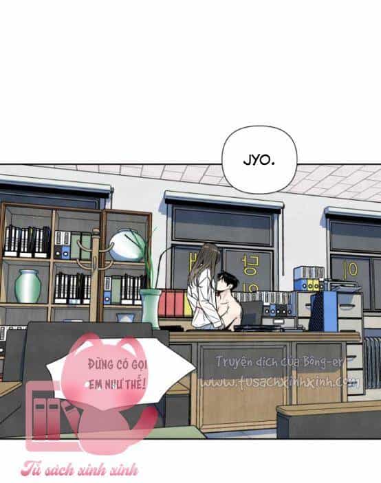 Điều Khiến Tôi Quyết Tâm Chết Đi - Chương 42 - ảnh 20