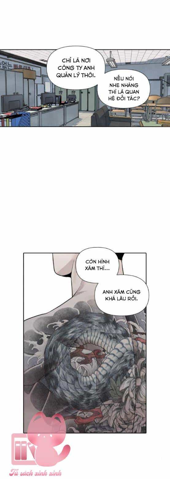 Điều Khiến Tôi Quyết Tâm Chết Đi - Chương 42 - ảnh 49