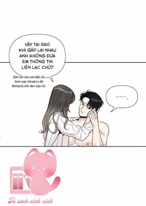 Điều Khiến Tôi Quyết Tâm Chết Đi - Chương 42 - ảnh 57
