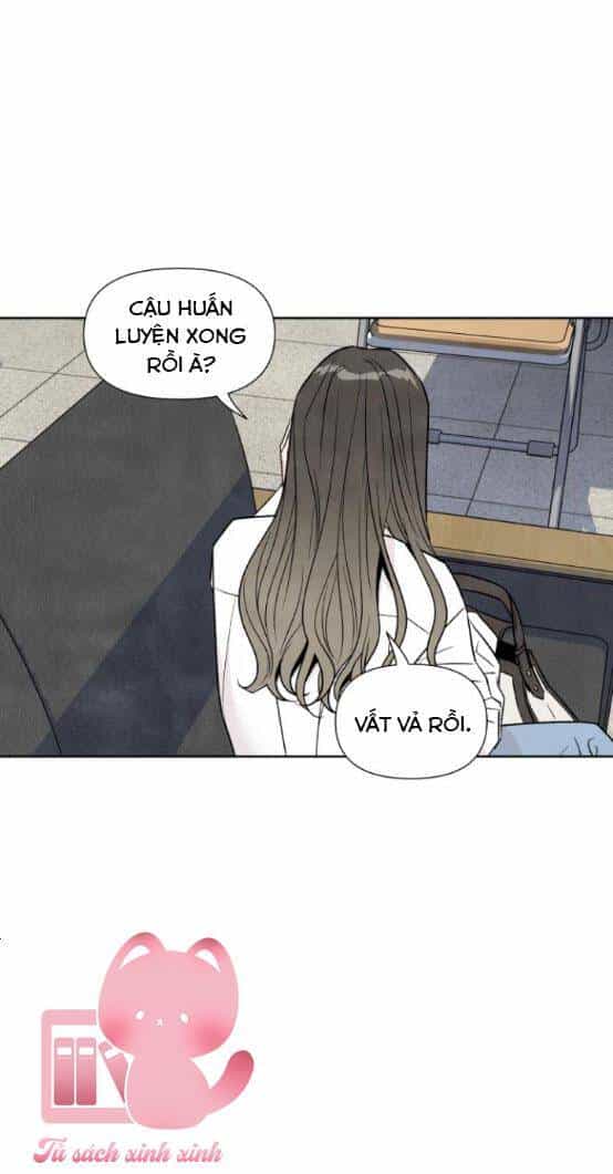 Điều Khiến Tôi Quyết Tâm Chết Đi - Chương 43 - ảnh 38