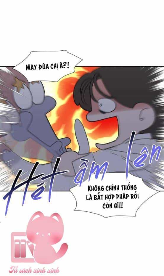 Điều Khiến Tôi Quyết Tâm Chết Đi - Chương 44 - ảnh 33
