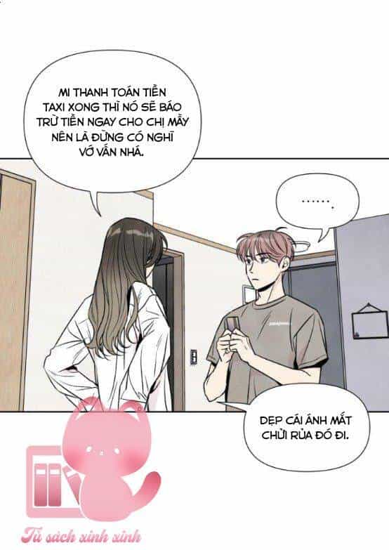 Điều Khiến Tôi Quyết Tâm Chết Đi - Chương 44 - ảnh 40