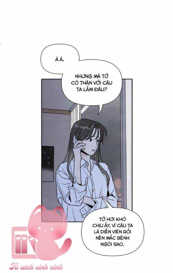 Điều Khiến Tôi Quyết Tâm Chết Đi - Chương 44 - ảnh 54