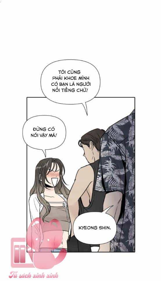 Điều Khiến Tôi Quyết Tâm Chết Đi - Chương 45 - ảnh 16