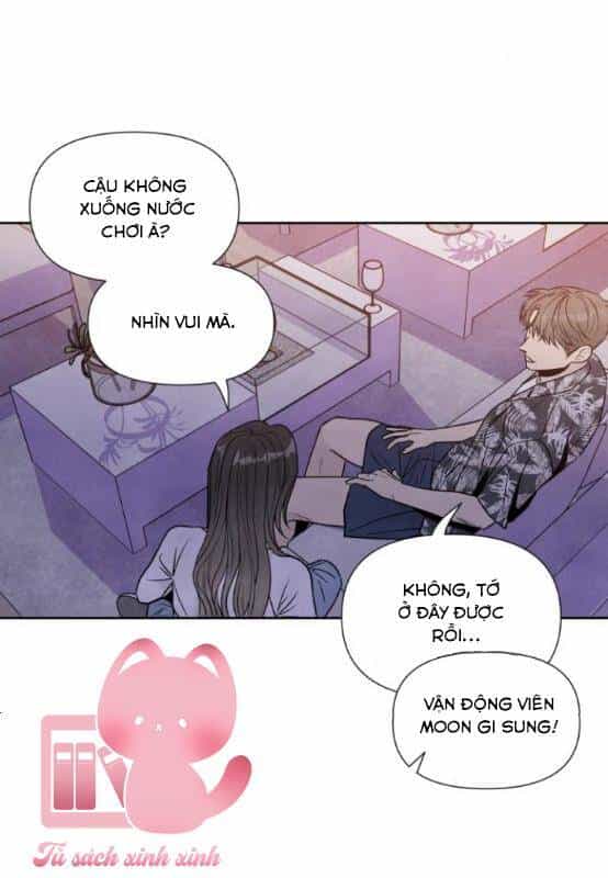 Điều Khiến Tôi Quyết Tâm Chết Đi - Chương 45 - ảnh 30